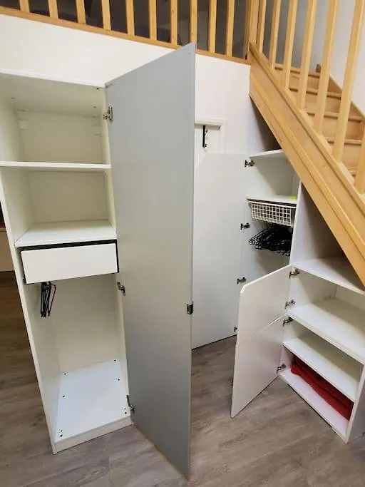 Superbe Appartement Renove - Lyon-Groupama Stadium Rillieux-la-Pape Lejlighed