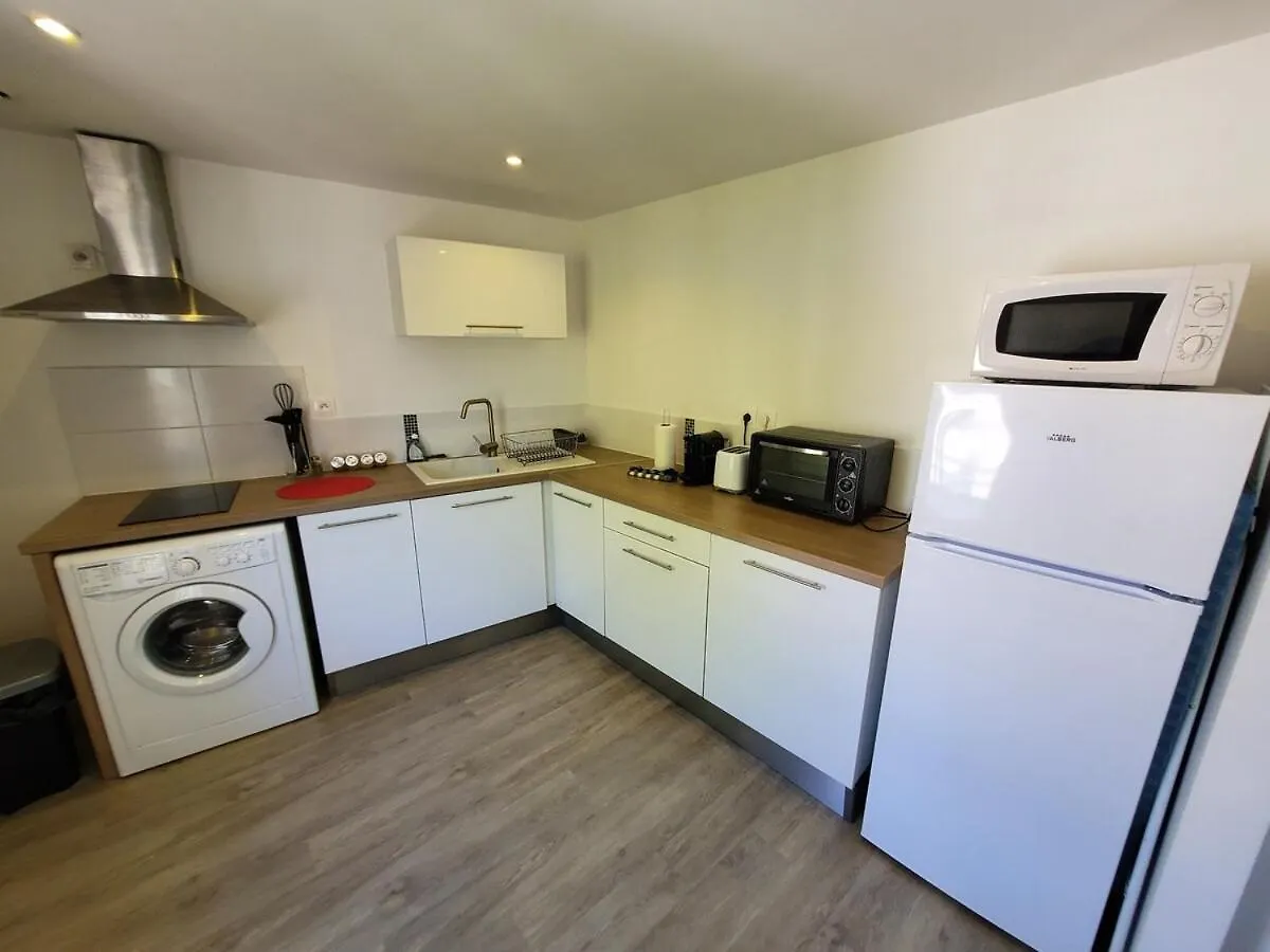 Superbe Appartement Renove - Lyon-Groupama Stadium Rillieux-la-Pape Lejlighed