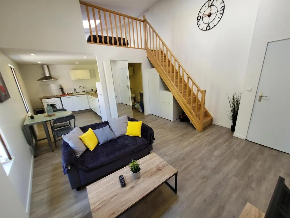 Superbe Appartement Renove - Lyon-Groupama Stadium Rillieux-la-Pape