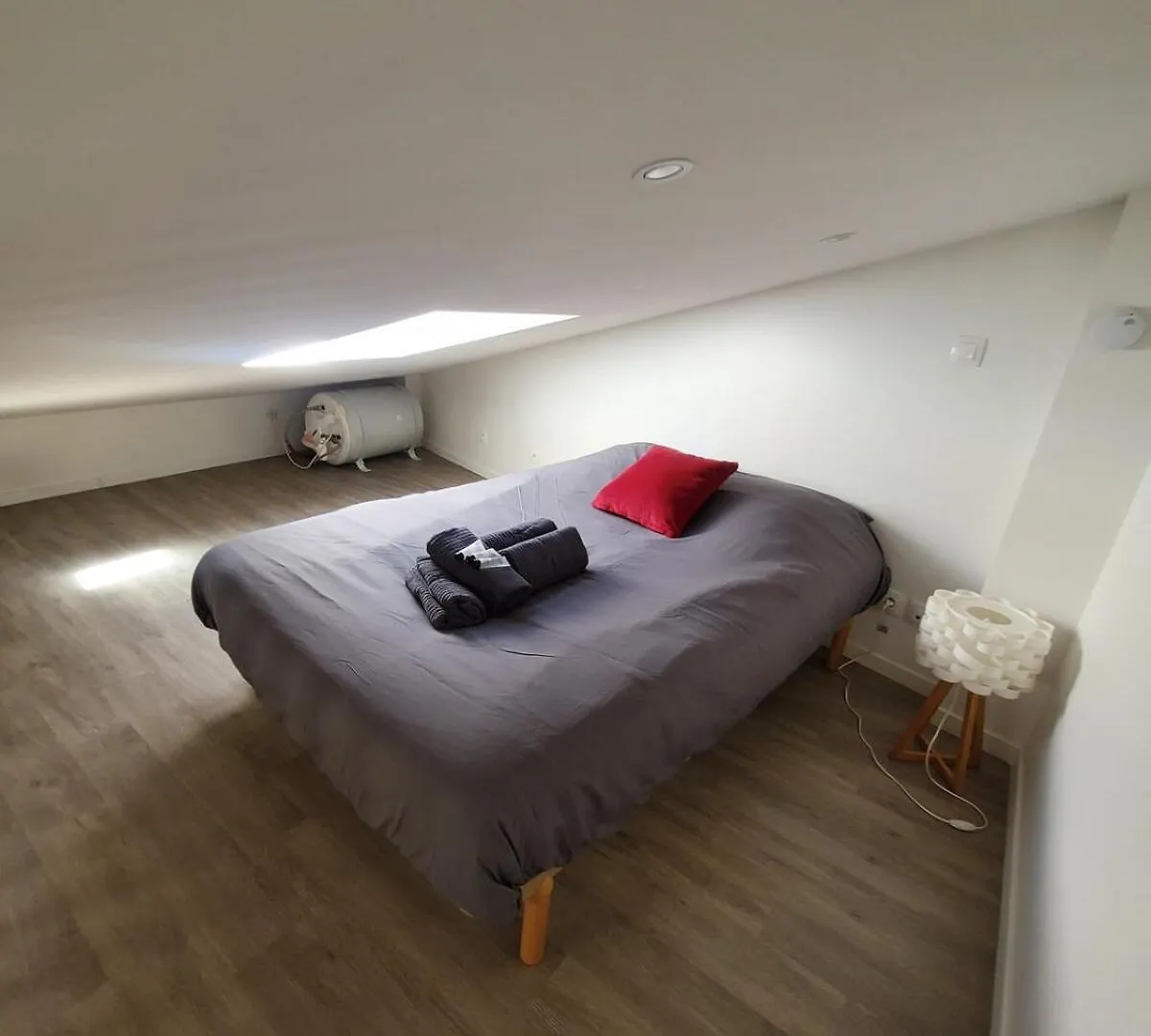 Lejlighed Superbe Appartement Renove - Lyon-Groupama Stadium Rillieux-la-Pape