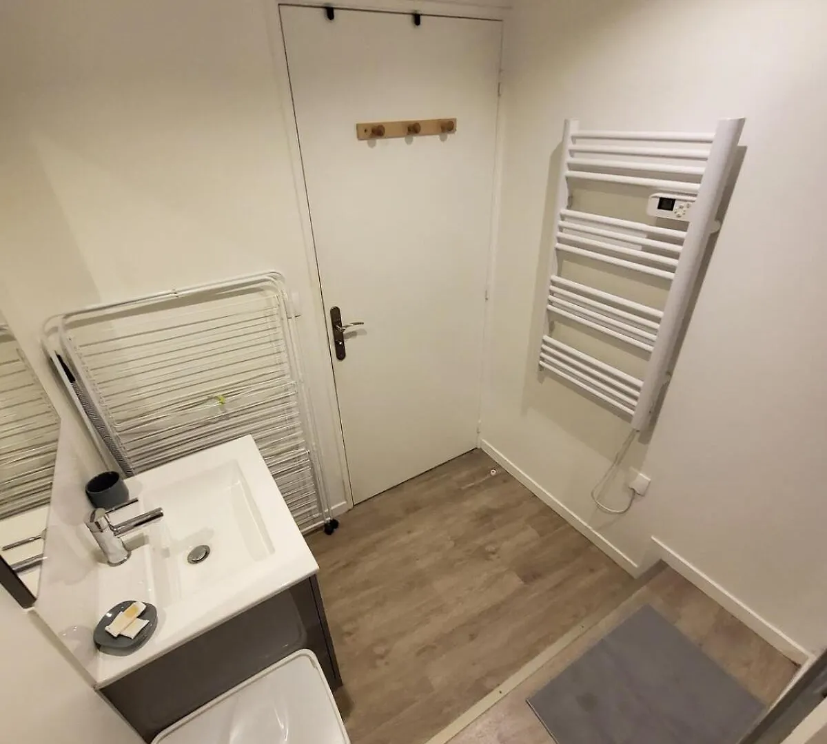 Superbe Appartement Renove - Lyon-Groupama Stadium Rillieux-la-Pape Lejlighed